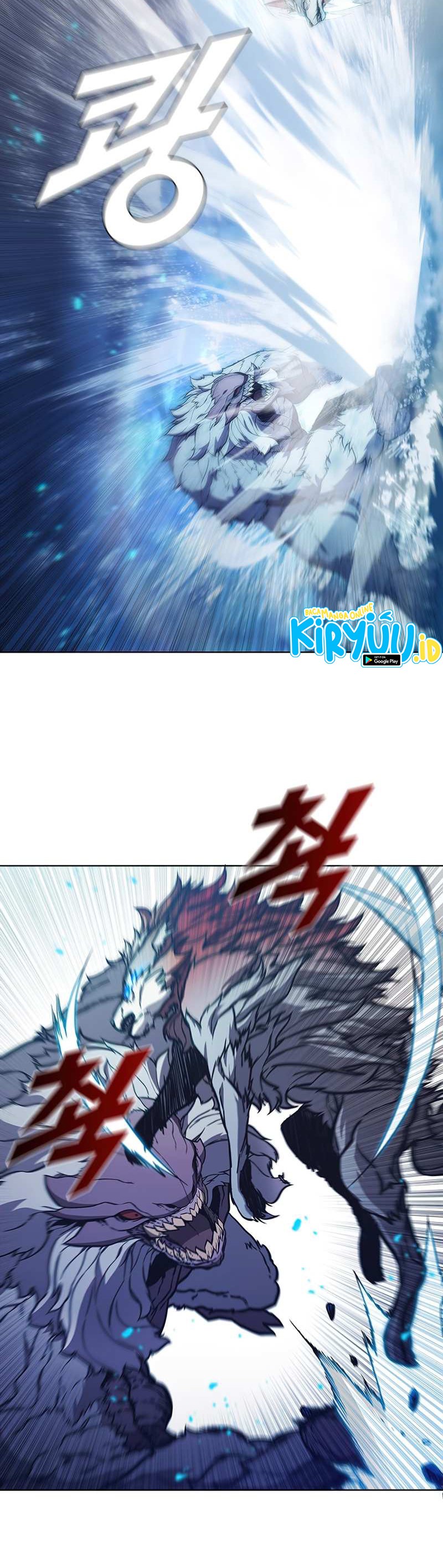 Taming Master Chapter 65 page 32