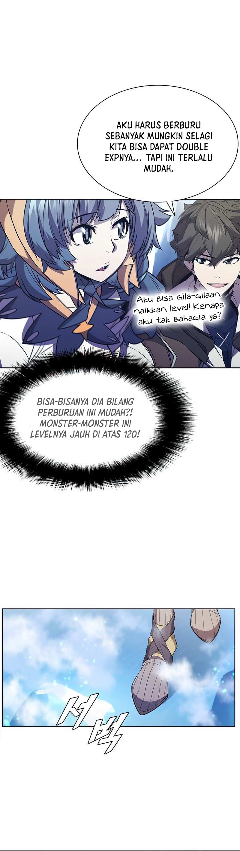 Taming Master Chapter 65 page 35