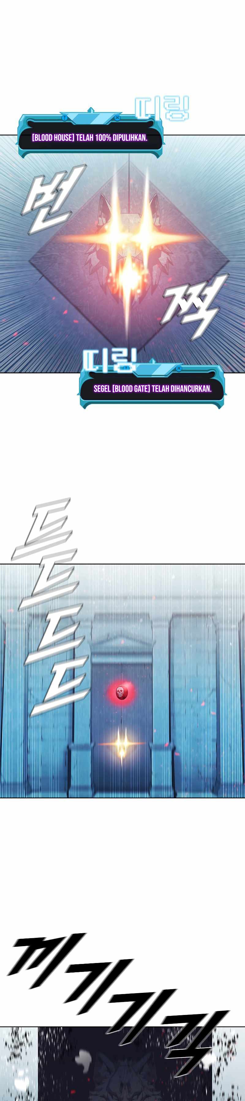Taming Master Chapter 67 page 1