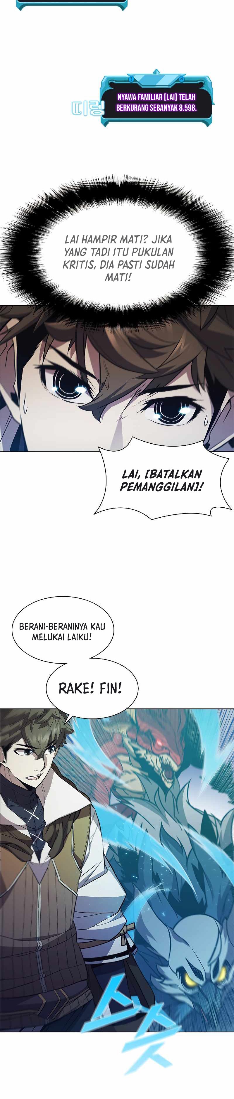 Taming Master Chapter 67 page 14