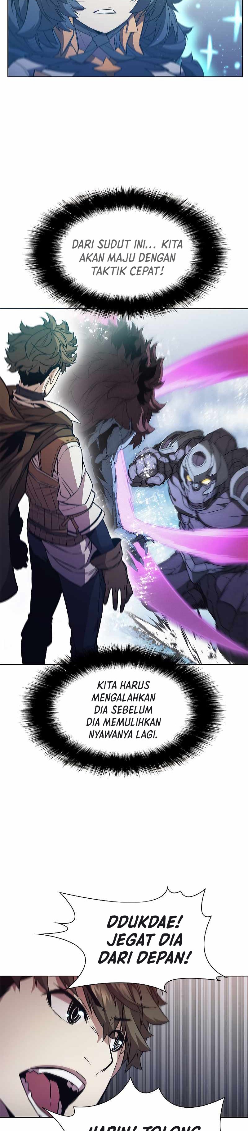 Taming Master Chapter 67 page 20