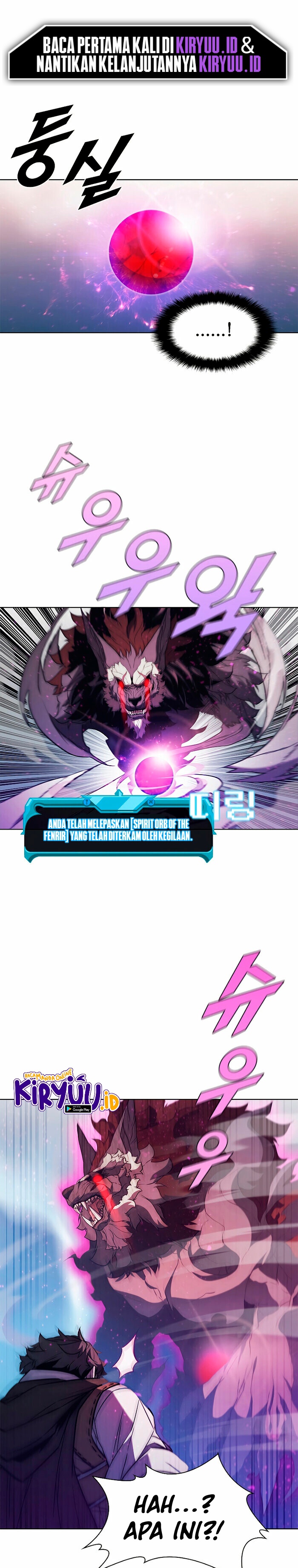Taming Master Chapter 68 page 1
