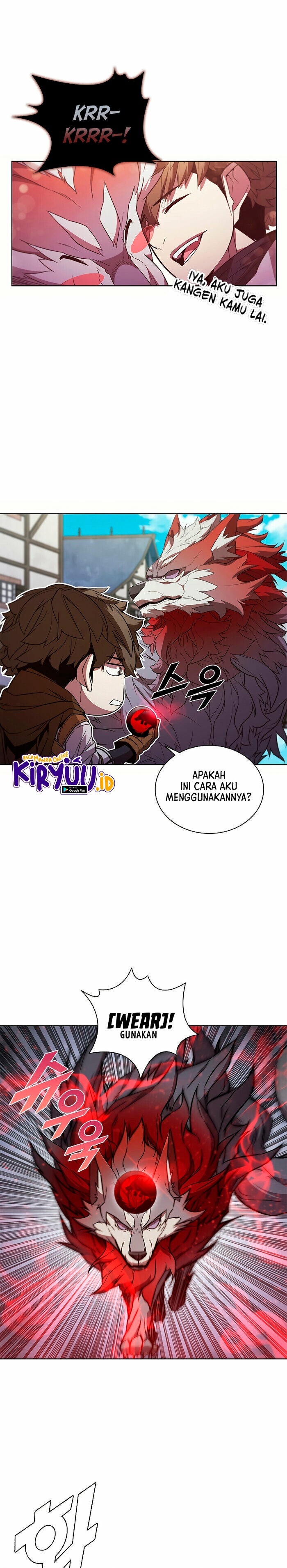 Taming Master Chapter 68 page 25