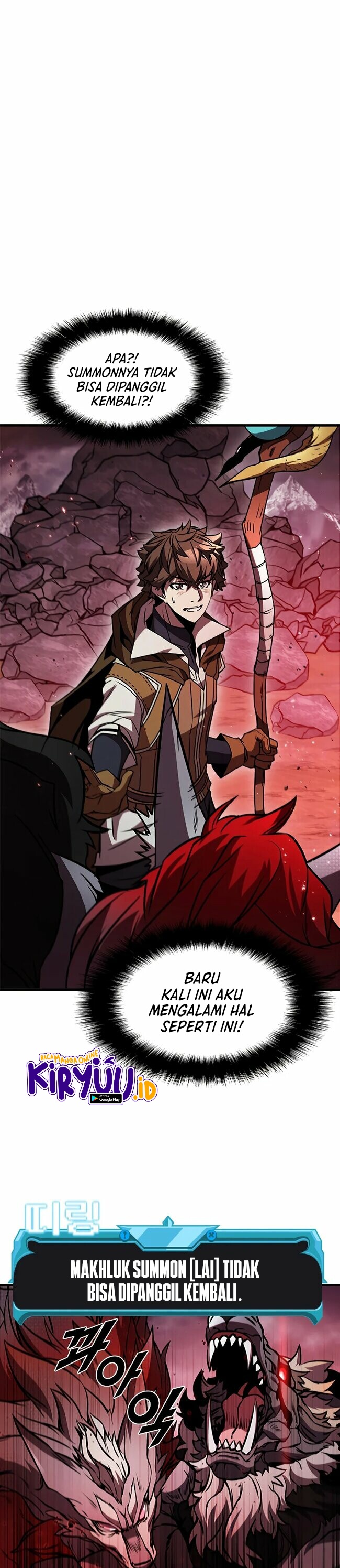 Taming Master Chapter 71 page 1