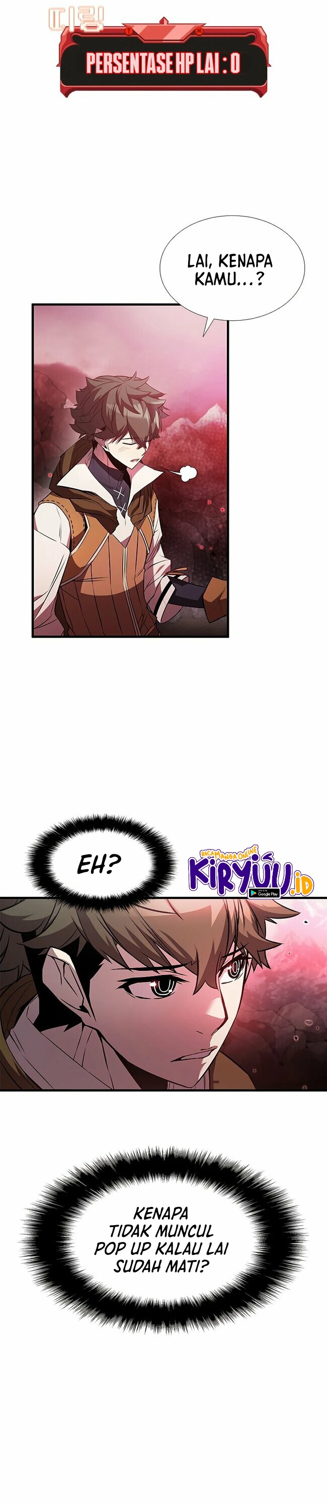 Taming Master Chapter 71 page 3