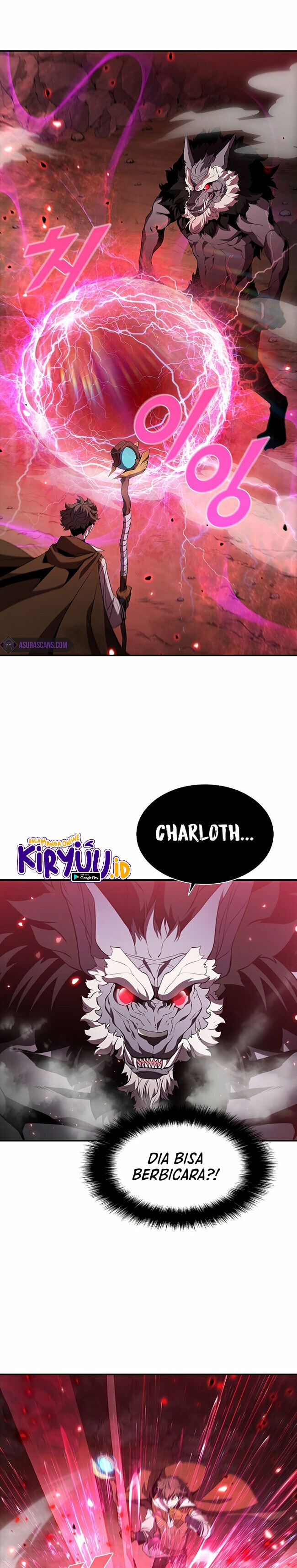 Taming Master Chapter 71 page 5