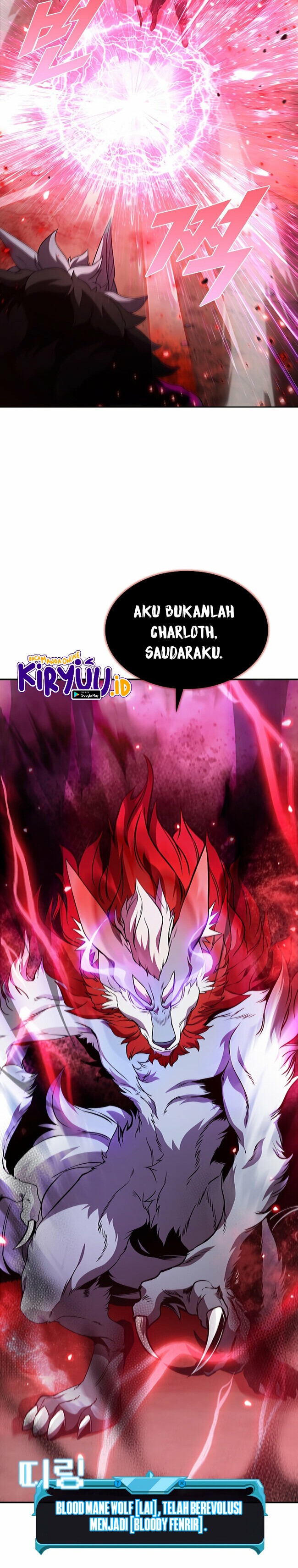 Taming Master Chapter 71 page 6
