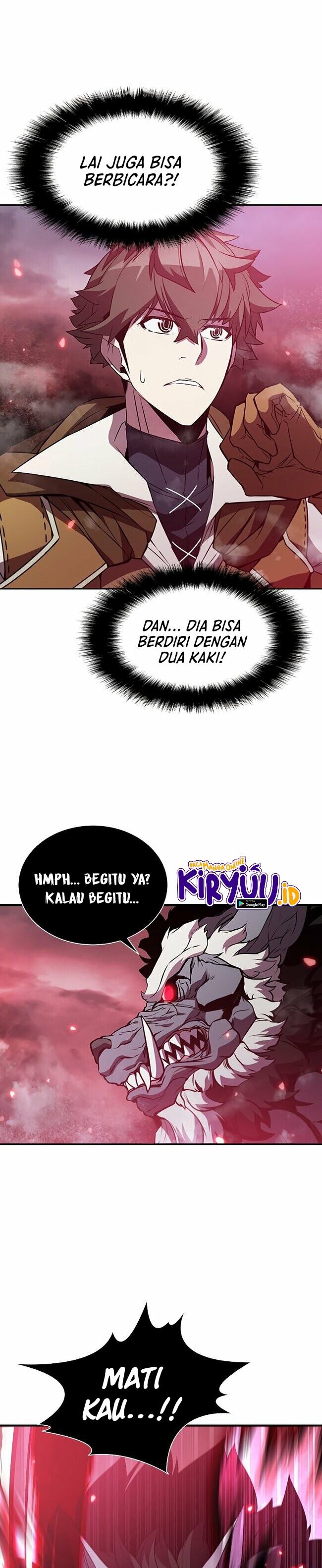 Taming Master Chapter 71 page 7