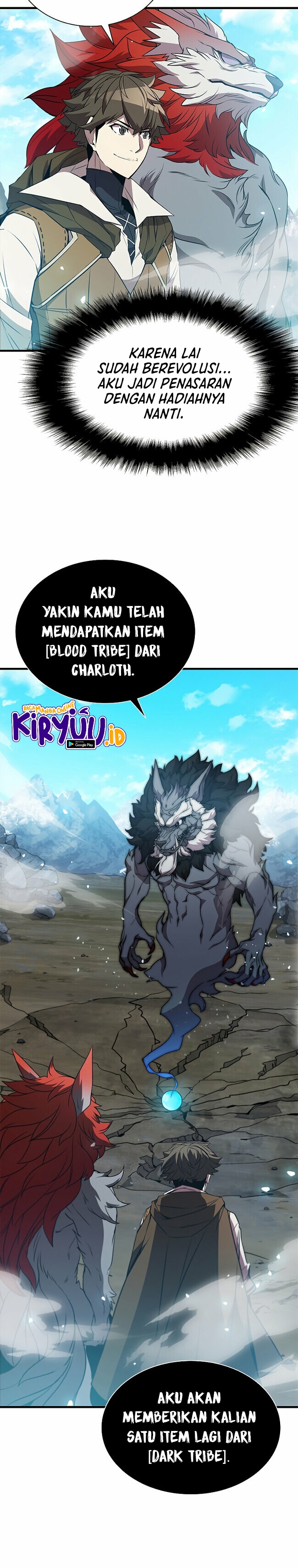 Taming Master Chapter 71 page 18
