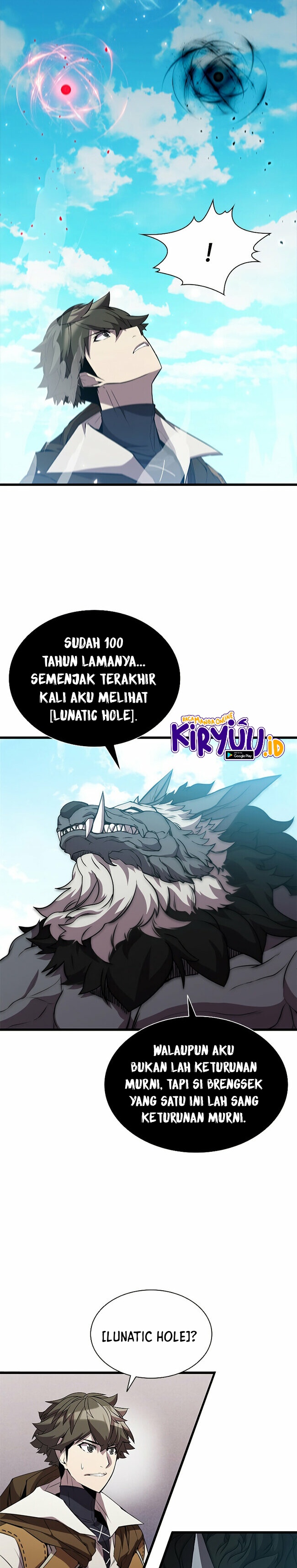 Taming Master Chapter 71 page 20