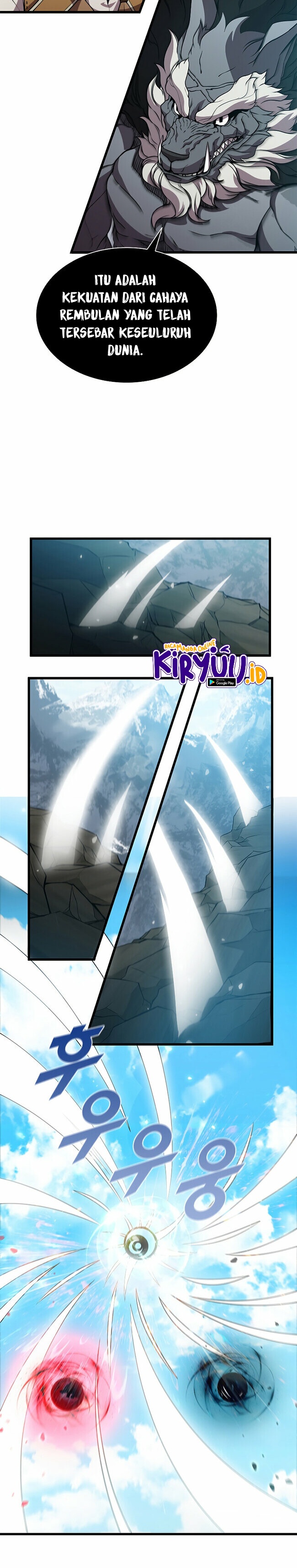Taming Master Chapter 71 page 21