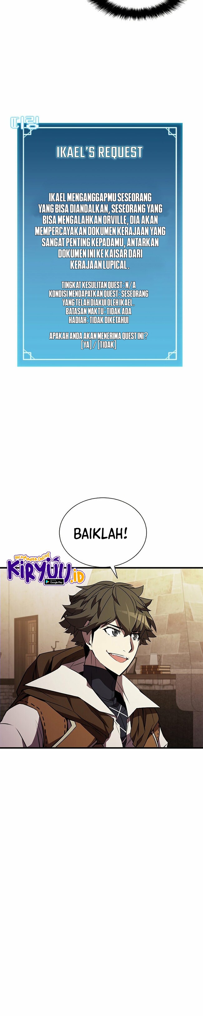 Taming Master Chapter 71 page 30