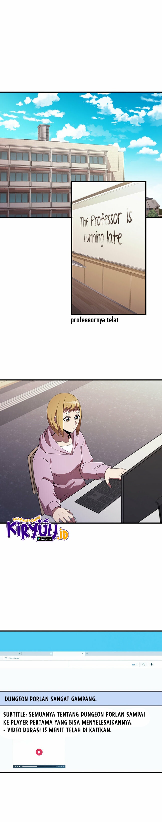 Taming Master Chapter 71 page 35