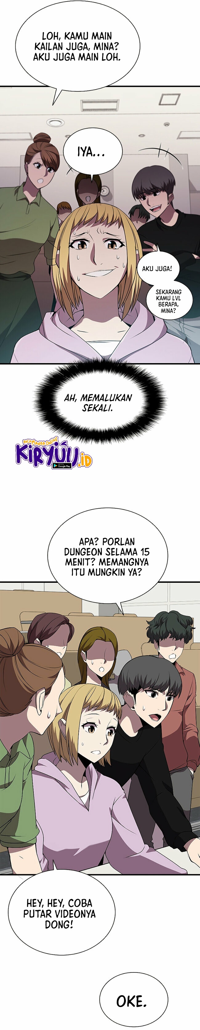 Taming Master Chapter 71 page 37