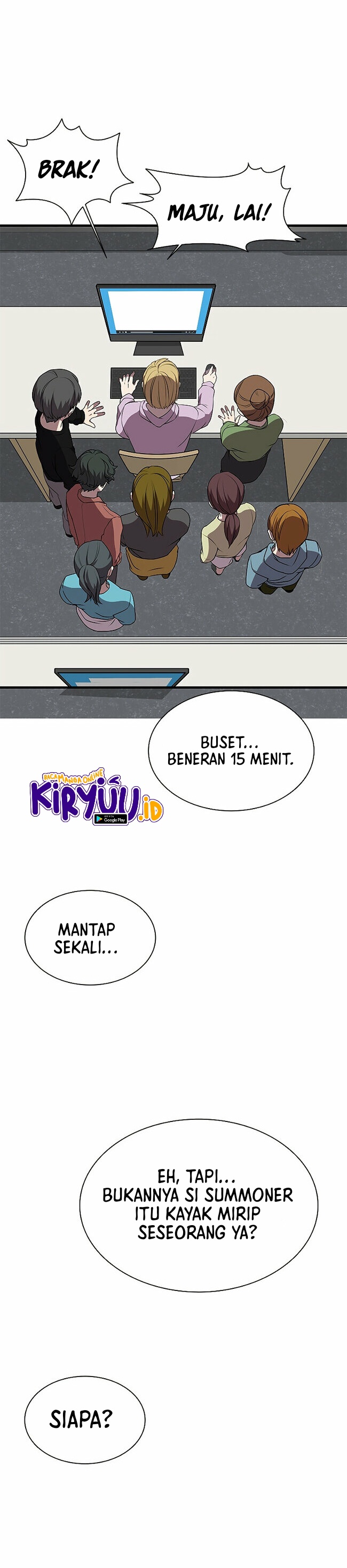 Taming Master Chapter 71 page 38