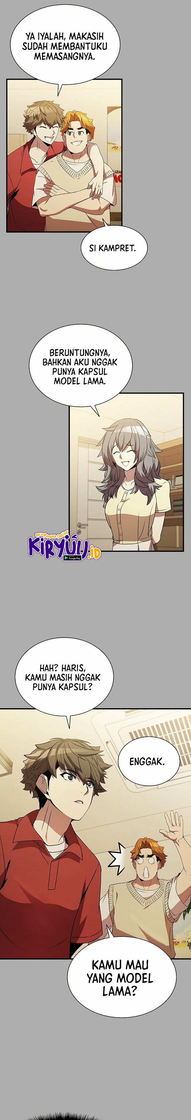 Taming Master Chapter 75 page 2