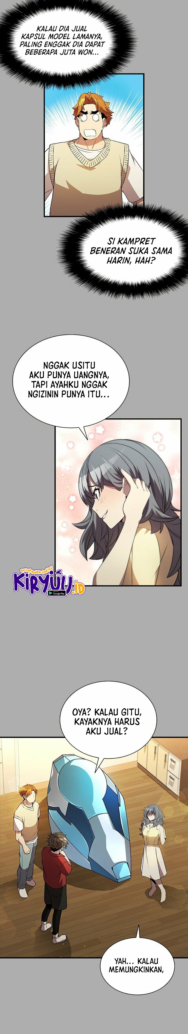 Taming Master Chapter 75 page 3