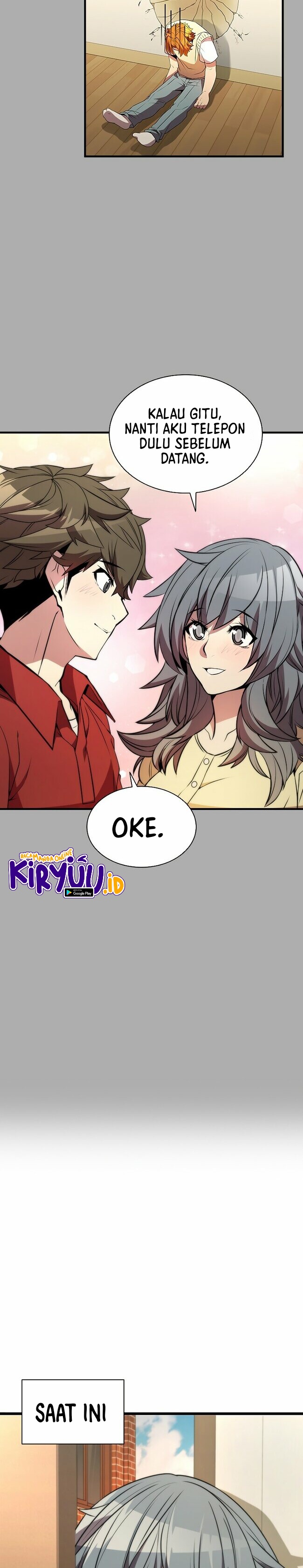 Taming Master Chapter 75 page 5