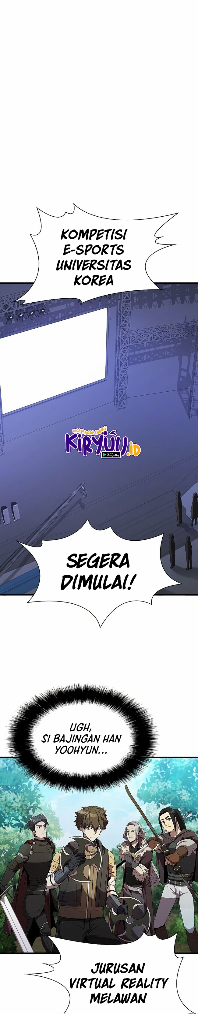 Taming Master Chapter 75 page 16