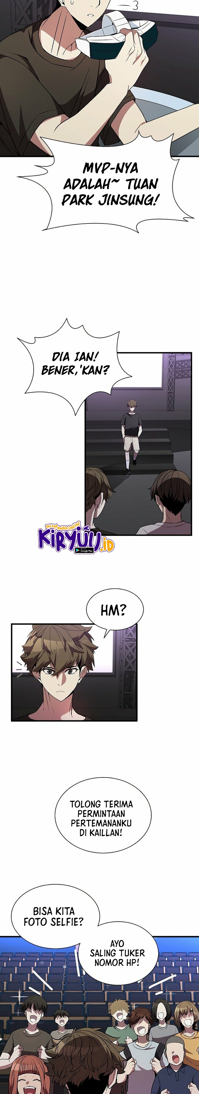 Taming Master Chapter 75 page 20