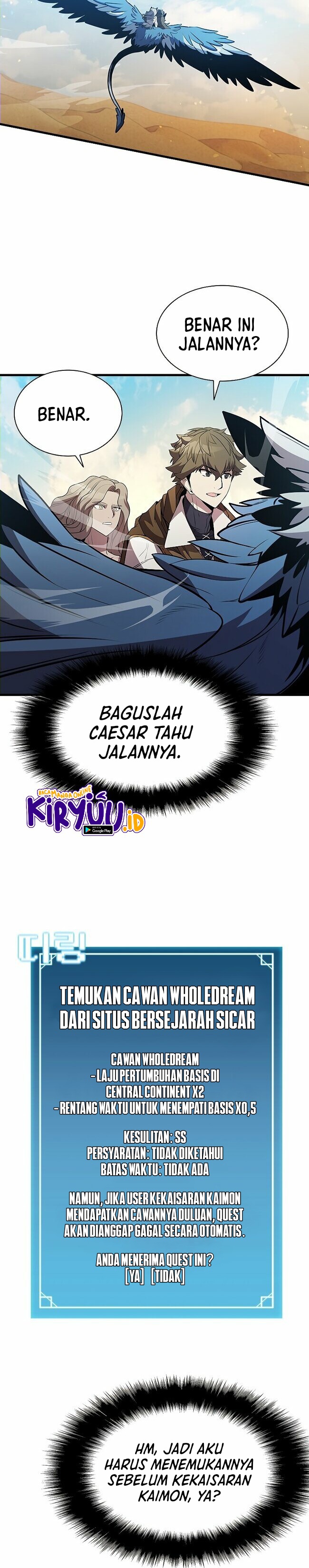 Taming Master Chapter 75 page 29