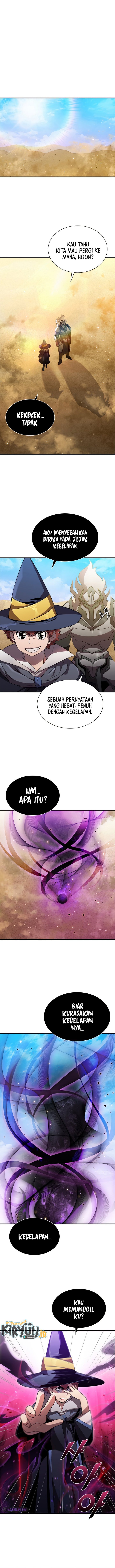 Taming Master Chapter 76 page 1