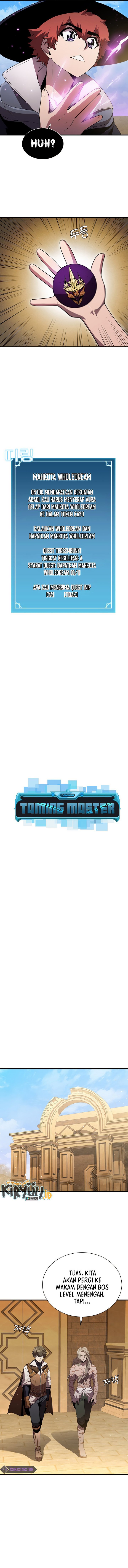 Taming Master Chapter 76 page 2
