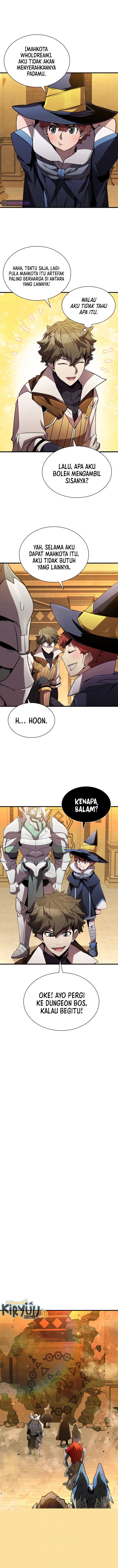 Taming Master Chapter 76 page 6