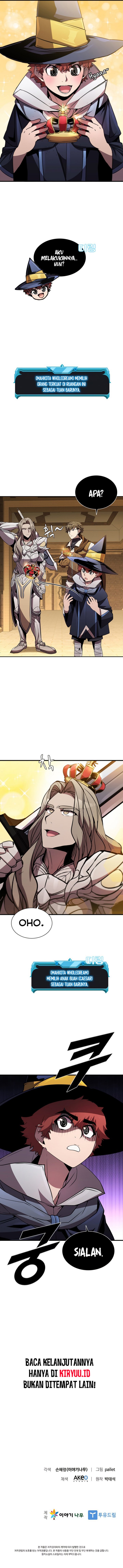 Taming Master Chapter 76 page 14