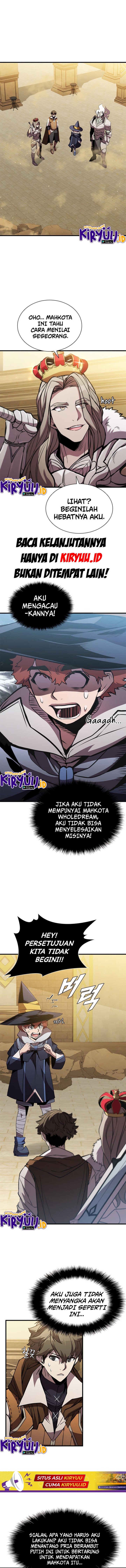 Taming Master Chapter 77 page 1