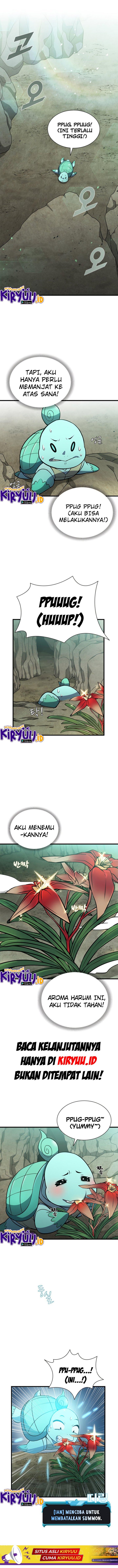 Taming Master Chapter 77 page 13