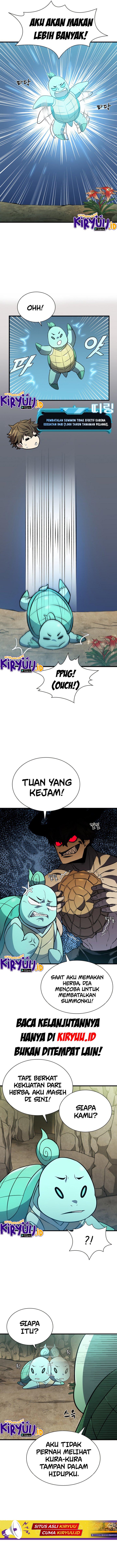 Taming Master Chapter 77 page 14