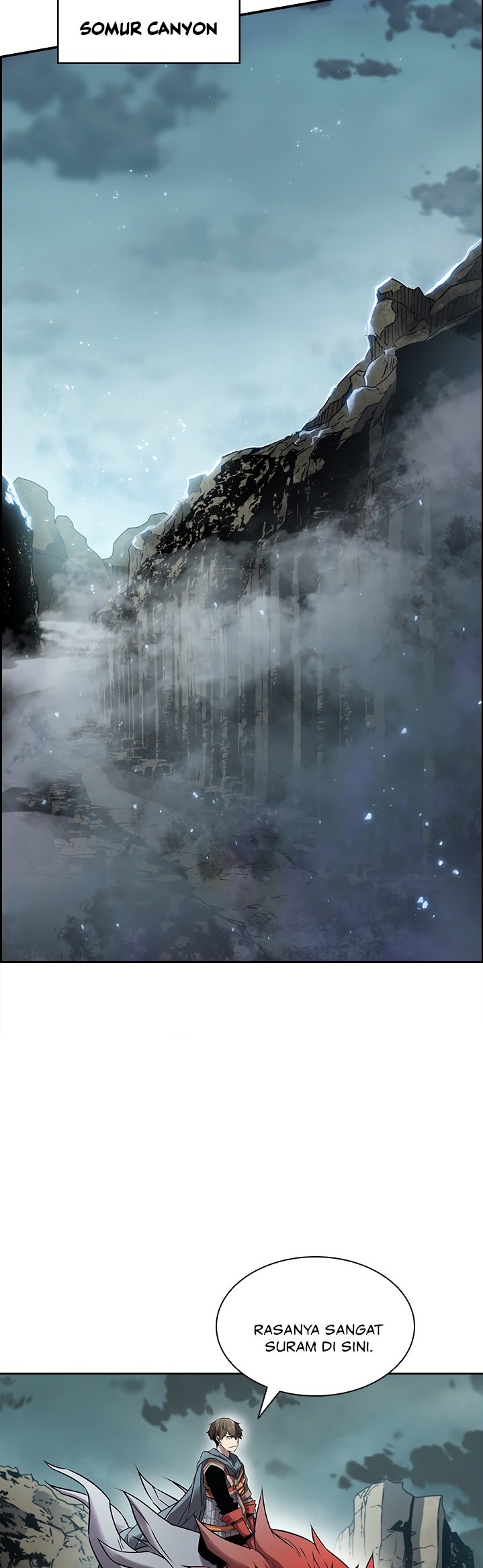 Taming Master Chapter 8 page 5