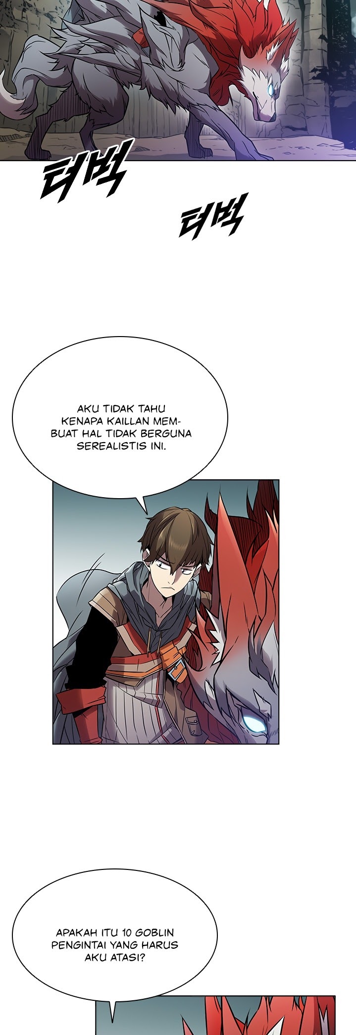 Taming Master Chapter 8 page 6