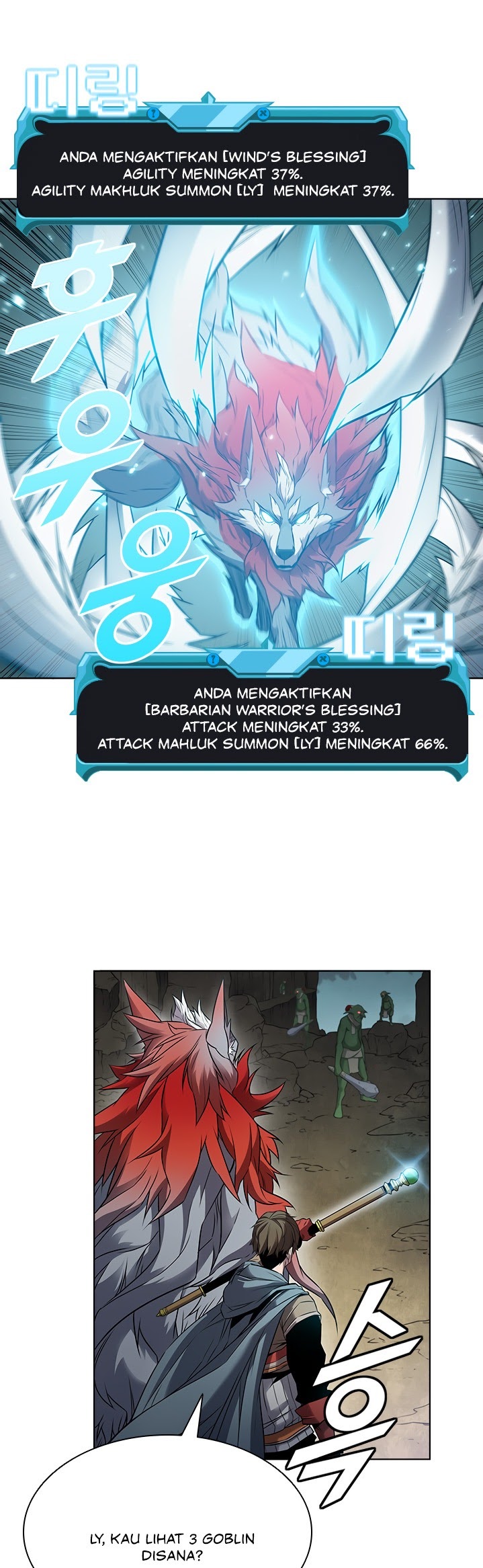 Taming Master Chapter 8 page 8