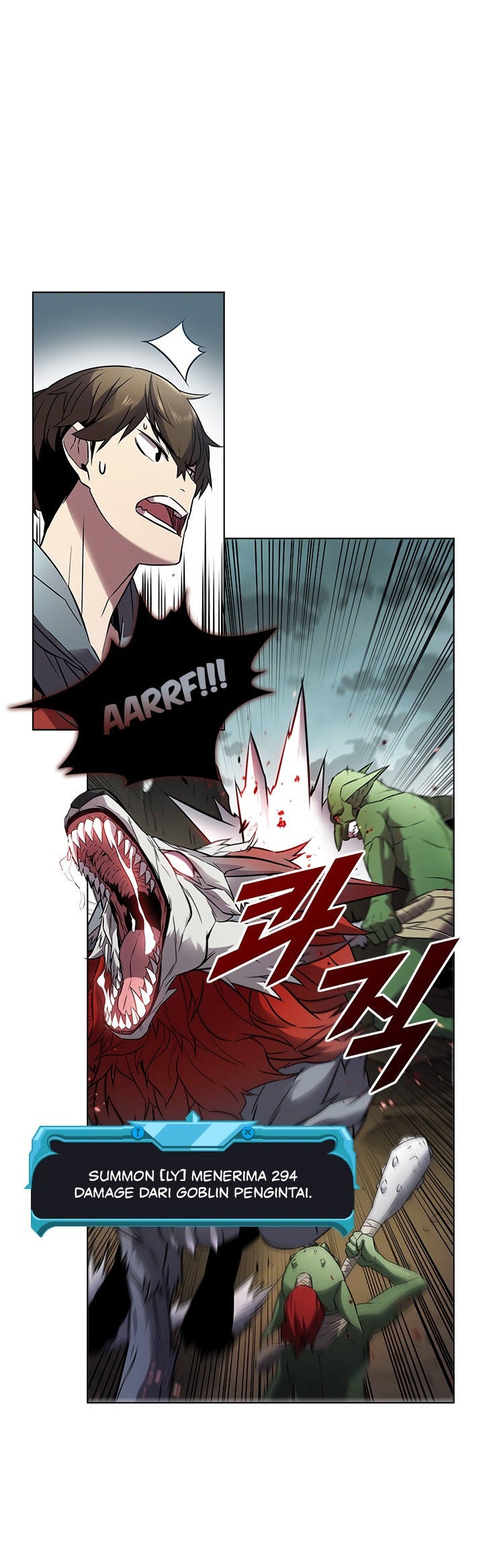 Taming Master Chapter 8 page 16