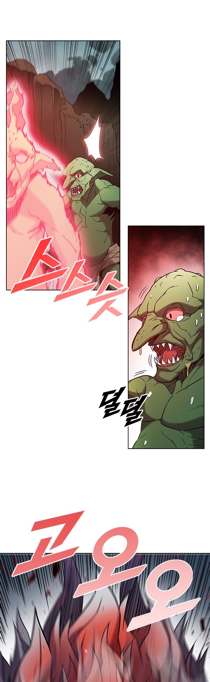 Taming Master Chapter 8 page 20