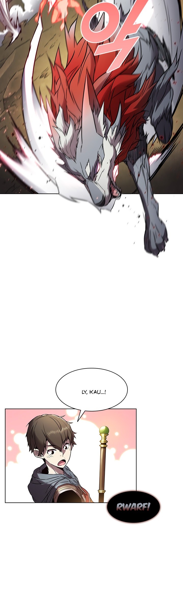 Taming Master Chapter 8 page 22
