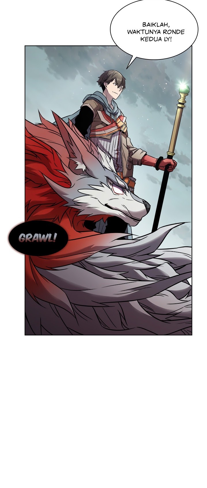 Taming Master Chapter 8 page 24