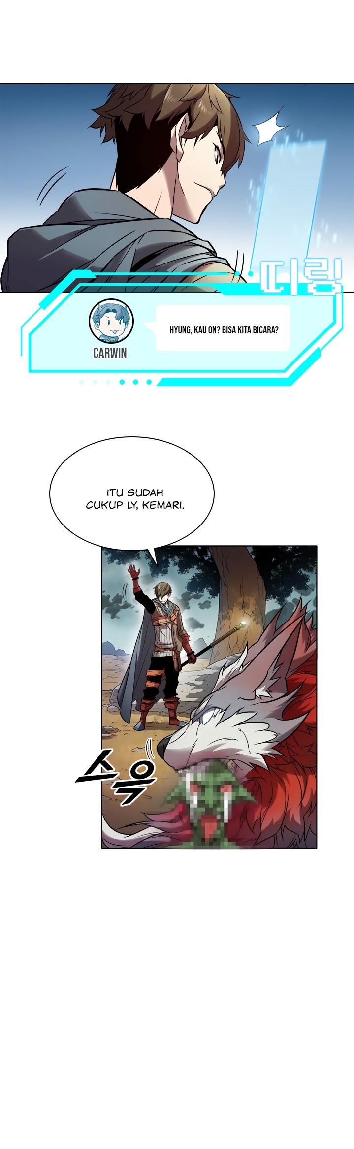 Taming Master Chapter 8 page 26
