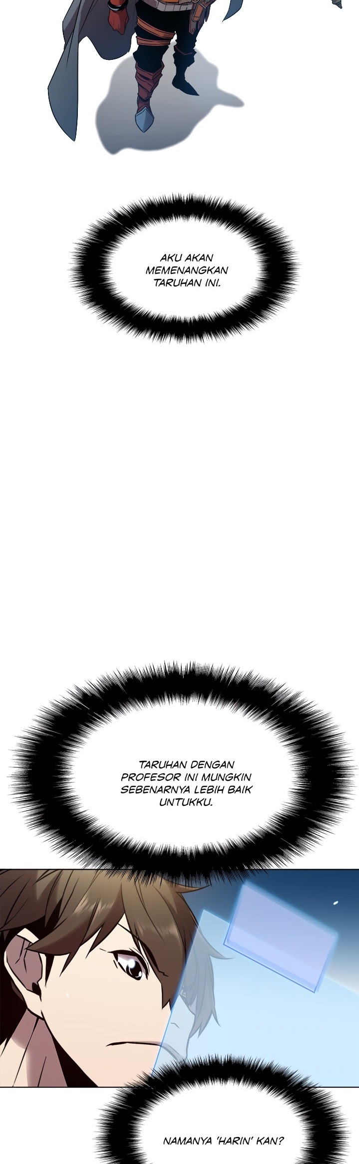 Taming Master Chapter 8 page 31