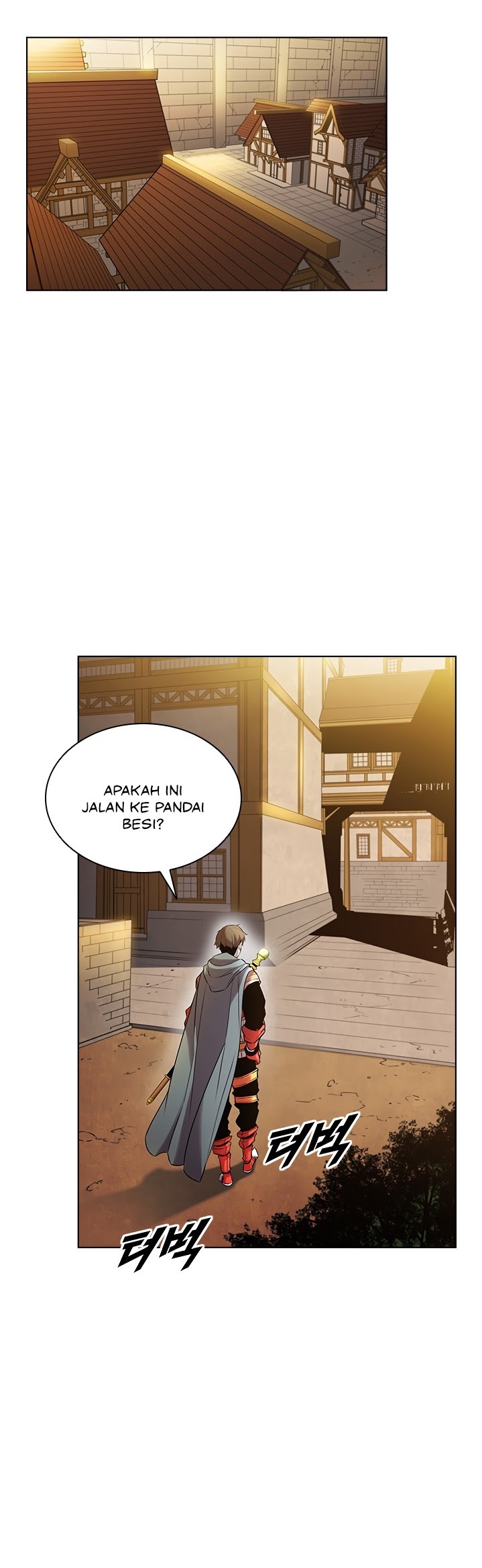 Taming Master Chapter 8 page 34