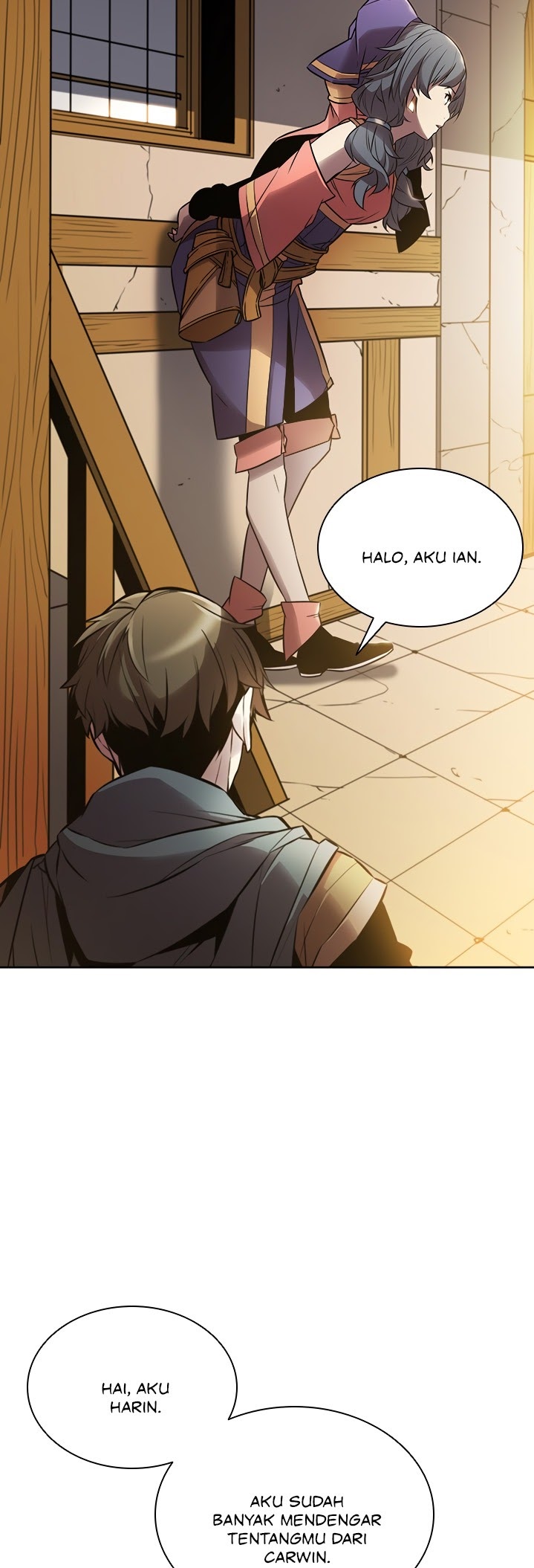 Taming Master Chapter 8 page 36