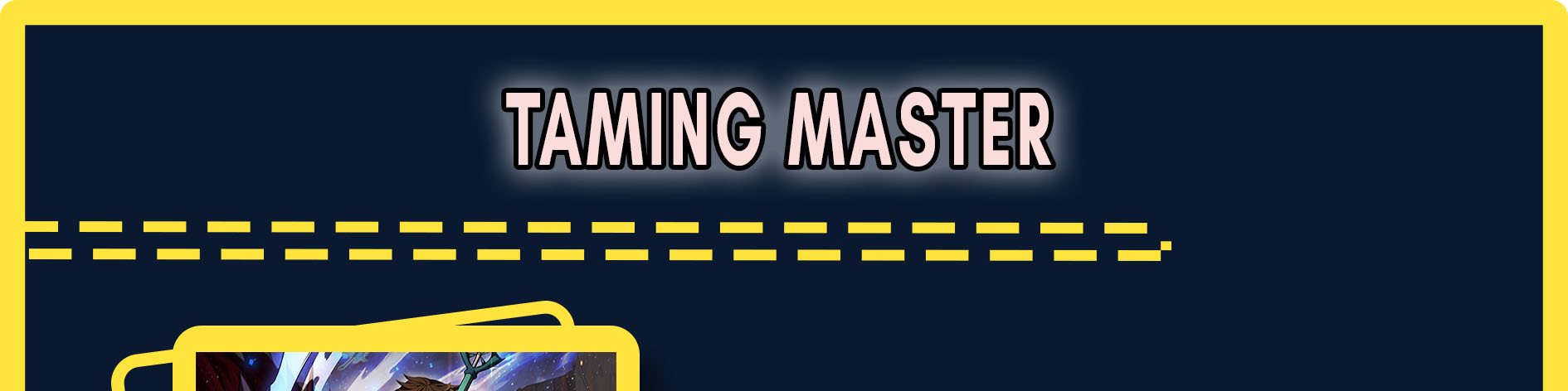 Taming Master Chapter 80 page 0
