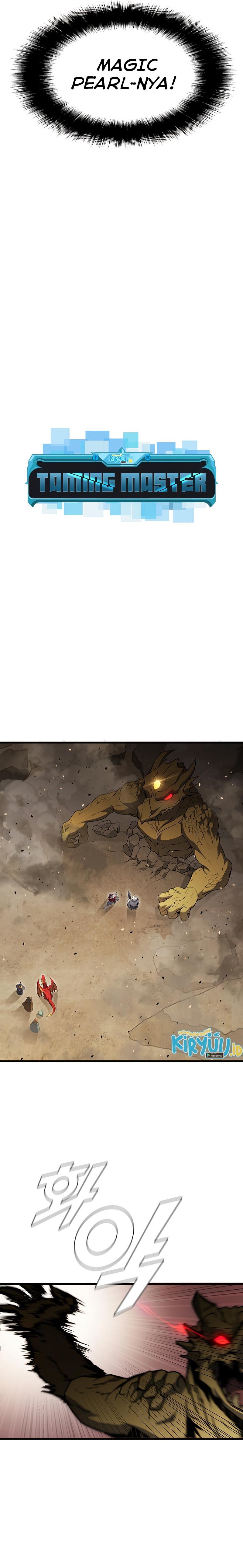 Taming Master Chapter 80 page 5