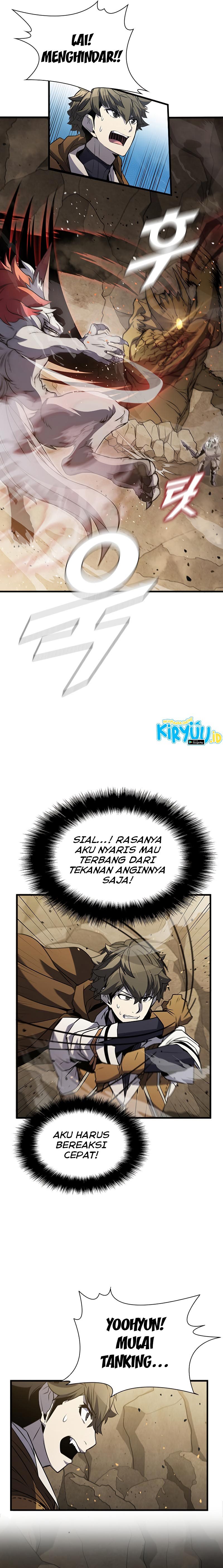 Taming Master Chapter 80 page 6