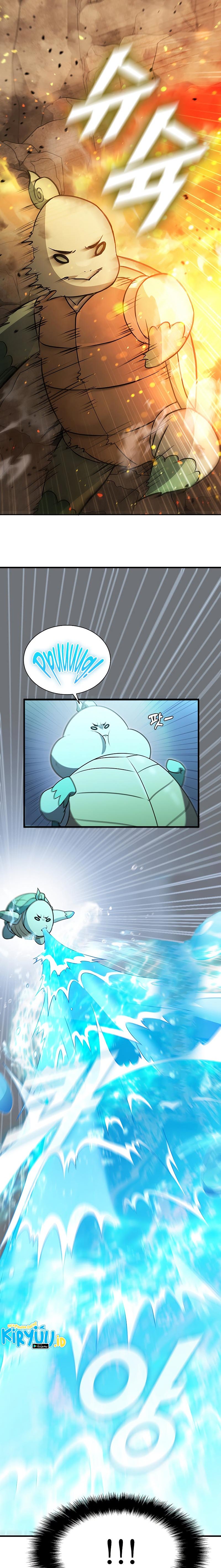 Taming Master Chapter 80 page 13