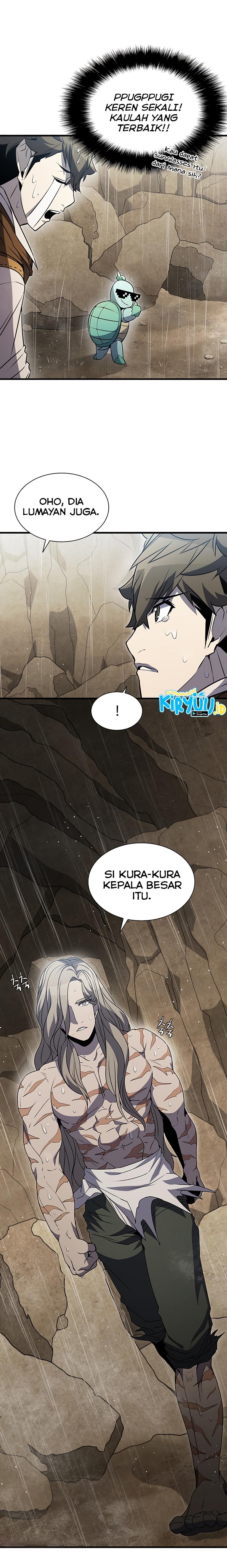 Taming Master Chapter 80 page 15