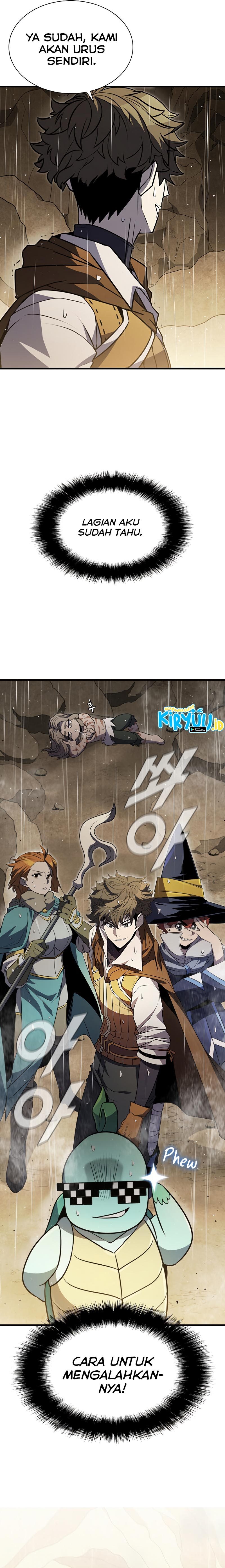 Taming Master Chapter 80 page 18