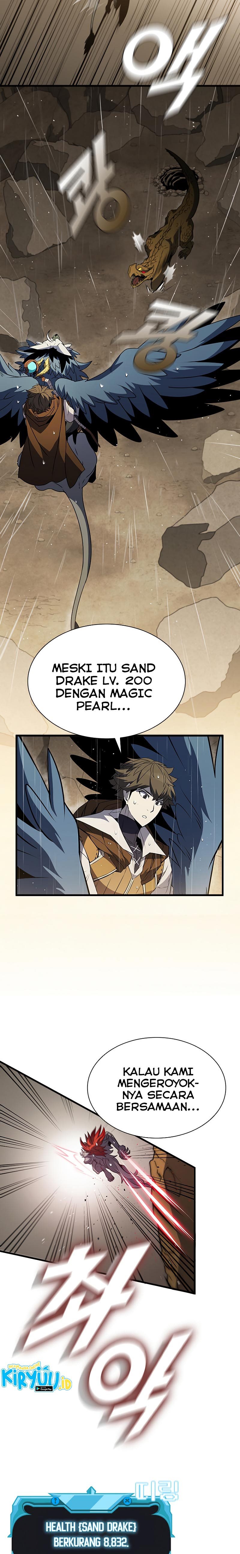 Taming Master Chapter 80 page 25